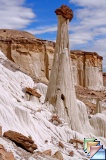 wahweap hoodoos